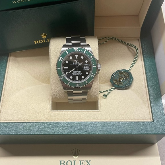 Submariner Starbucks - Picture 6 of 6